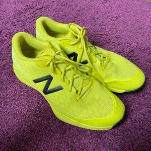 Men's New Balance 996V4 Fuel Cell Tennis Shoes